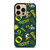 OREGON DUCKS COLLAGE 1 iPhone 14 Pro Max Case Cover