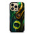 OREGON DUCKS FOOTBALL iPhone 14 Pro Max Case Cover