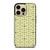 ORLA KIELY STRIPED PETAL iPhone 14 Pro Max Case Cover