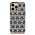 ORLA KIELY TOWEL 2 iPhone 14 Pro Max Case Cover