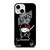 LA KINGS HELLO KITTY 1 iPhone 13 Mini Case Cover LA KINGS HELLO KITTY 1 iPhone 13 Mini Case Cover