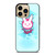 OVERWATCH D.VA RABBIT iPhone 14 Pro Max Case Cover
