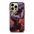 OVERWATCH GENJI 1 iPhone 14 Pro Max Case Cover