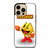 PAC MAN 3D CHARACTER iPhone 14 Pro Max Case Cover