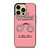 PARTNER IN CRIME 1 iPhone 14 Pro Max Case Cover