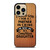 PARTNER IN CRIME DAUGHTER iPhone 14 Pro Max Case Cover PARTNER IN CRIME DAUGHTER iPhone 14 Pro Max Case Cover
