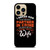 PARTNER IN CRIME WIFE iPhone 14 Pro Max Case Cover