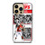 PATRICK MAHOMES CHIEFS iPhone 14 Pro Max Case Cover
