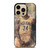 PAUL GEORGE 2 iPhone 14 Pro Max Case Cover