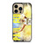 PAUL GEORGE 4 iPhone 14 Pro Max Case Cover