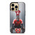 PAUL POGBA POGBACK iPhone 14 Pro Max Case Cover