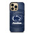 PENN STATE NITTANY LIONS LOGO iPhone 14 Pro Max Case Cover