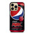 PEPSI MAX iPhone 14 Pro Max Case Cover