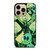 PERIDOT STEVEN UNIVERSE COLLAGE iPhone 14 Pro Max Case Cover