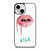 KYLIE JENNER LIPS iPhone 13 Mini Case Cover