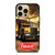 PETERBILT TRUCK iPhone 14 Pro Max Case Cover