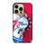 PHILADELPHIA 76ERS NBA iPhone 14 Pro Max Case Cover