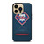 PHILADELPHIA PHILLIES SYMBOL iPhone 14 Pro Max Case Cover