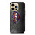 PHOENIX SUNS iPhone 14 Pro Max Case Cover