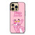 PINK PANTHER 2 iPhone 14 Pro Max Case Cover