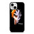 KUROSAKI ICHIGO BLEACH ART iPhone 13 Mini Case Cover