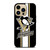 PITTSBURGH PENGUINS 2 iPhone 14 Pro Max Case Cover