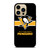 PITTSBURGH PENGUINS HOCKEY TEAM iPhone 14 Pro Max Case Cover