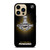 PITTSBURGH PENGUINS STANLEY CHAMPIONS iPhone 14 Pro Max Case Cover