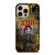 PITTSBURGH PIRATES 3 iPhone 14 Pro Max Case Cover
