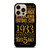 PITTSBURGH STEELERS 1933 FANS iPhone 14 Pro Max Case Cover