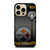 PITTSBURGH STEELERS 3 iPhone 14 Pro Max Case Cover