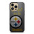 PITTSBURGH STEELERS GOT SIX iPhone 14 Pro Max Case Cover