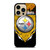 PITTSBURGH STEELERS NATION iPhone 14 Pro Max Case Cover
