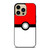 POKEMON BALL 2 iPhone 14 Pro Max Case Cover