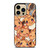 POKEMON EEVEE COLLAGE iPhone 14 Pro Max Case Cover