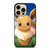 POKEMON EEVEE EEVEELUTION iPhone 14 Pro Max Case Cover