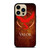 POKEMON GO TEAM VALOR 2 iPhone 14 Pro Max Case Cover