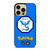 POKEMON TEAM MYSTIC iPhone 14 Pro Max Case Cover