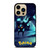 POKEMON UMBREON SHINY iPhone 14 Pro Max Case Cover