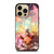 POKEMONEEEVEE STRENGTH iPhone 14 Pro Max Case Cover