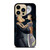 POPEYE AND OLIVE LOVE iPhone 14 Pro Max Case Cover