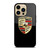 PORSCHE 1931 iPhone 14 Pro Max Case Cover