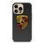 PORSCHE 911 iPhone 14 Pro Max Case Cover