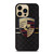 PORSCHE GOLD iPhone 14 Pro Max Case Cover