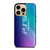 PS5 PLAYSTATION 5 LOGO 2 iPhone 14 Pro Max Case Cover
