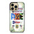 PUERTO RICO FLAG PRIDE iPhone 14 Pro Max Case Cover