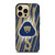PUMAS UNAM CLUB iPhone 14 Pro Max Case Cover