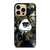 PUMAS UNAM FUTBOL iPhone 14 Pro Max Case Cover