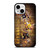 KOBE BRYANT 10 iPhone 13 Mini Case Cover