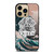 QUEEN BAND 2 iPhone 14 Pro Max Case Cover